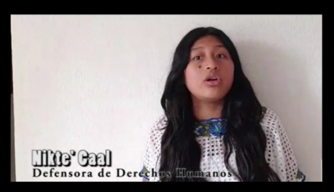 Puebos indigenas de Guatemala